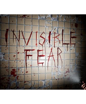 Invisible Fear Steam Key GLOBAL
